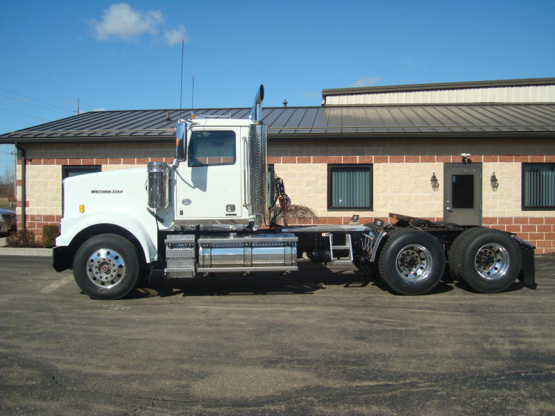 2020 Western Star - For Sale